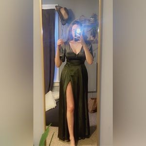 Prom / Bridesmaids Dress